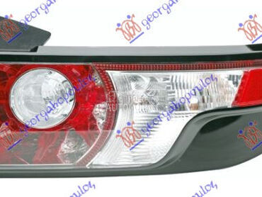 STOP LAMPA (HELLA) za Land Rover Range Rover Evoque od 2011. do 2015. god.