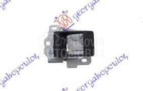 KVAKA PREDNJIH VRATA UNUTRASNJ