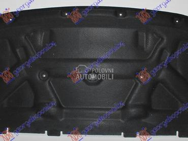 IZOLACIJA HAUBE za Land Rover Discovery od 2005. do 2014. god.