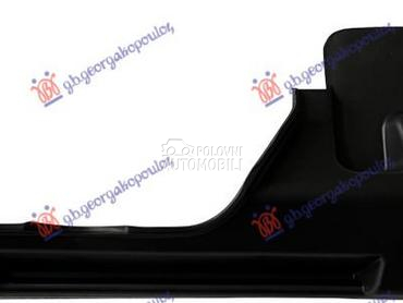 NOSAC ZADNJEG BRANIKA BOCNI PL za Land Rover Discovery od 2005. do 2014. god.