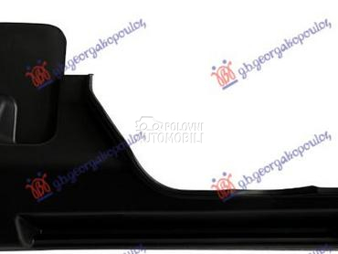 NOSAC ZADNJEG BRANIKA BOCNI PL za Land Rover Discovery od 2005. do 2014. god.