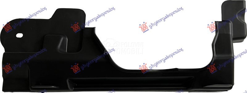 NOSAC ZADNJEG BRANIKA BOCNI PL