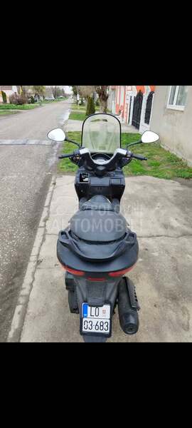 Malaguti madison 125ccm