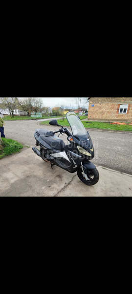 Malaguti madison 125ccm