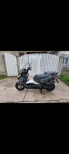 Malaguti madison 125ccm