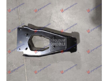 NOSAC SINE PREDNJEG BRANIKA za Land Rover Discovery Sport od 2014. do 2019. god.