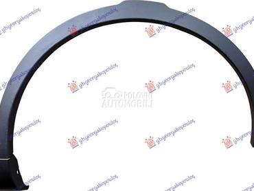 RUB PLASTICNI PREDNJEG BLATOBR za Land Rover Discovery Sport od 2014. do 2019. god.