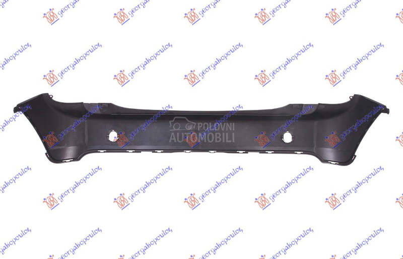 ZADNJI BRANIK PM 5 VRATA (F55)