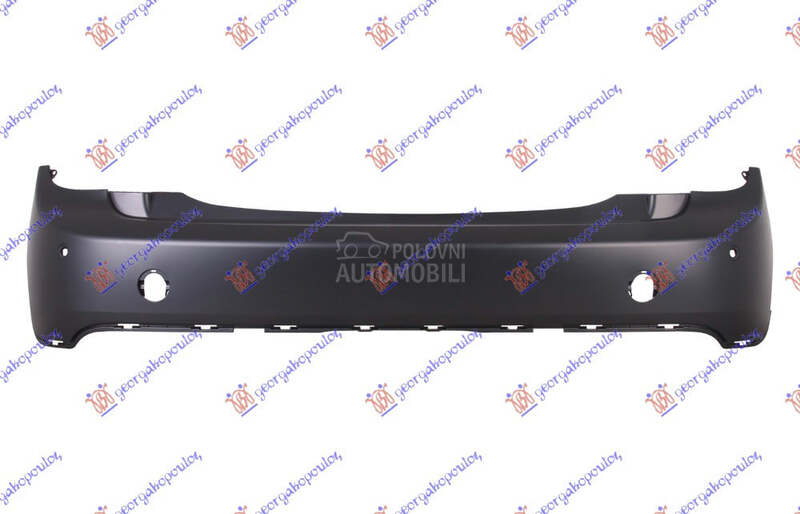 ZADNJI BRANIK PM 5 VRATA (F55)