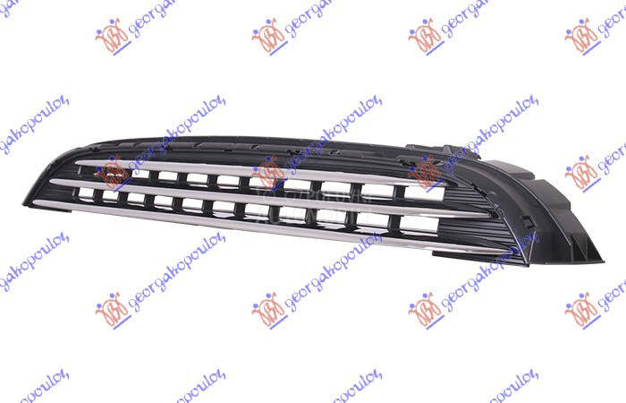 PVC MASKA (HROM LAJSNE)