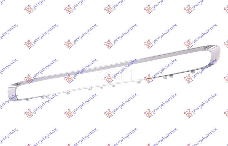 OKVIR CENTRALNE RESETKE DONJI