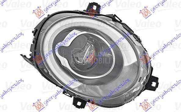 FAR CEO LED AFS LED DNEVNIM SV