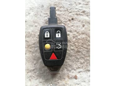 Kljuc za Volvo S40, V50