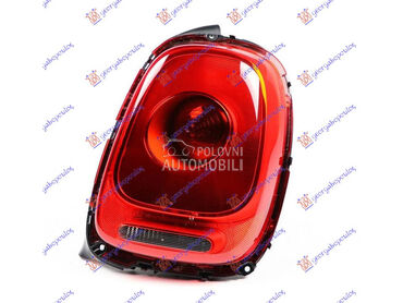 STOP LAMPA (DEPO) za MINI Cooper od 2014. do 2021. god.