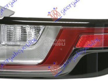 STOP LAMPA LED (HELLA) za Land Rover Range Rover Evoque od 2015. do 2019. god.