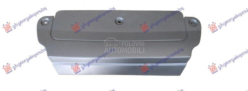 POKLOPAC NA ZADNJEM BRANIKU PL