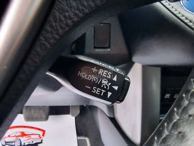 Toyota RAV 4 2.5HYBRID/4WD