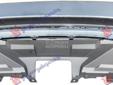 PREDNJI BRANIK PM (PDC SENZORI za Land Rover Range Rover od 2019. do 2021. god.