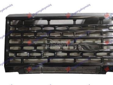 PVC MASKA CRNA za Land Rover Defender od 1998. do 2016. god.