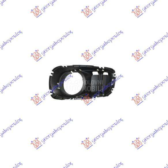 RESETKA PREDNJEG BRANIKA (SA M