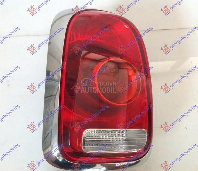 STOP LAMPA (LED) (O)