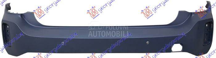 ZADNJI BRANIK PM (PDS SENZORI)