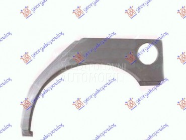 RUB 4 VRATA za Saab 9-5 od 1998. do 2005. god.