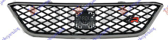 PVC MASKA (FR)