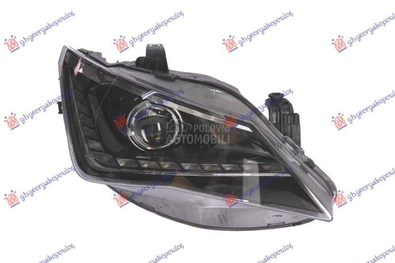 FAR Bi-XENON (AFS) (SA LED DNE