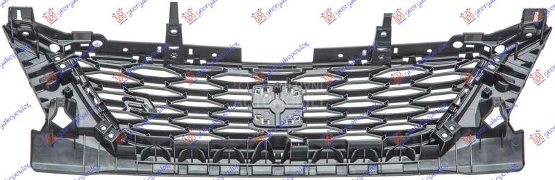 PVC MASKA (FR)