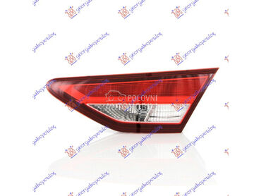 STOP LAMPA UNUTRASNJA (VALEO) za Seat Leon od 2013. do 2017. god.