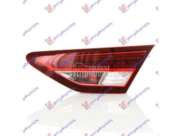 STOP LAMPA UNUTRASNJA LED (VAL za Seat Leon od 2013. do 2017. god.
