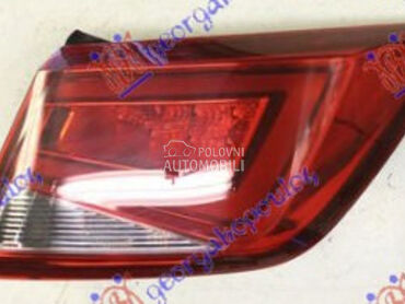 STOP LAMPA SPOLJASNJA LED (ST) za Seat Leon od 2013. do 2017. god.