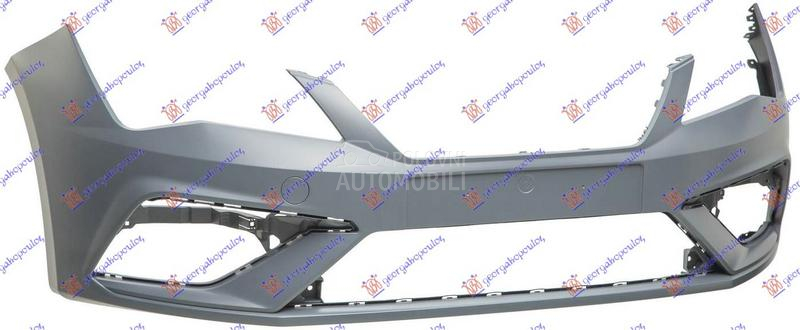 PREDNJI BRANIK (SA/BEZ PDS SEN