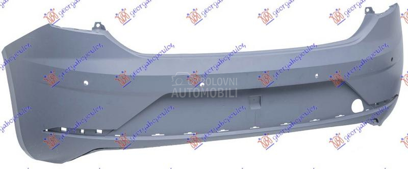 ZADNJI BRANIK PM (FR) (PDS) (A