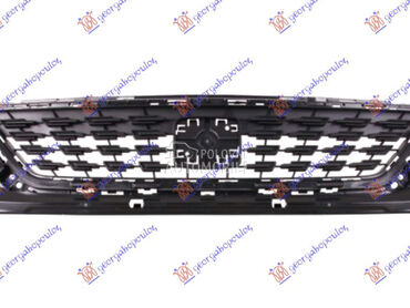 PVC MASKA (MREZA) za Seat Leon od 2017. do 2020. god.