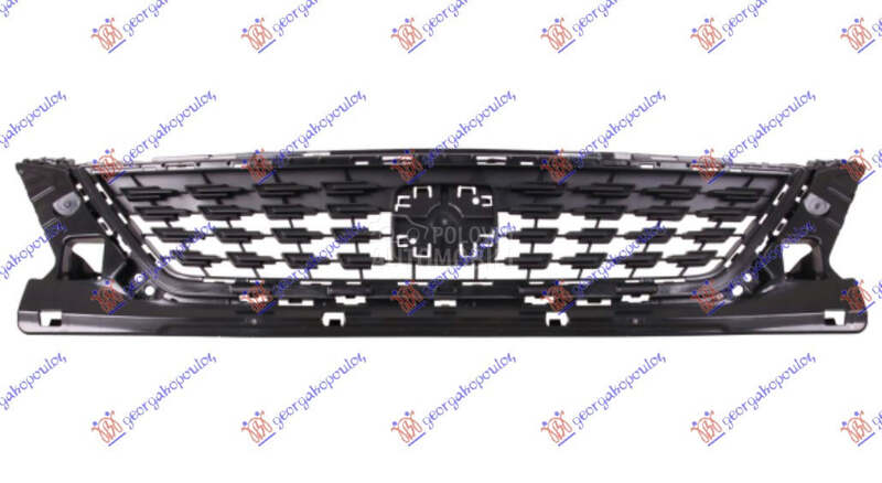 PVC MASKA (MREZA)