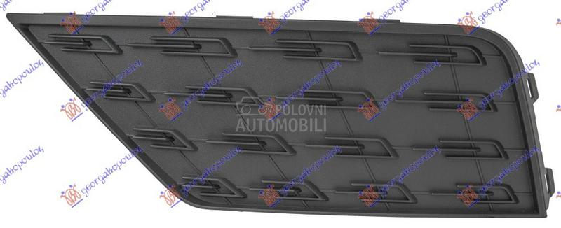 RESETKA PREDNJEG BRANIKA (BEZ