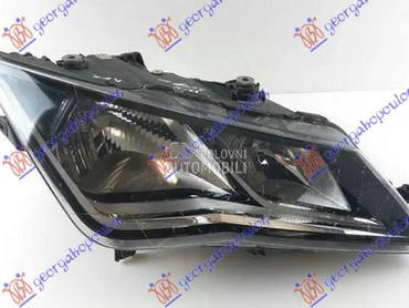 FAR ELEKTRICNI (H7/H7) (SA MOT za Seat Leon od 2017. do 2020. god.