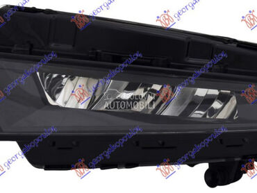 MAGLENKA LED (E) (TYC) za Seat Ateca od 2016. do 2020. god.