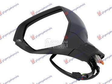 RETROVIZOR ELEKTRICNI SA GREJA za Cupra Leon od 2020. do 2024. god.