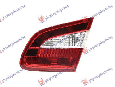 STOP LAMPA UNUTRASNJA za Škoda Superb od 2008. do 2013. god.