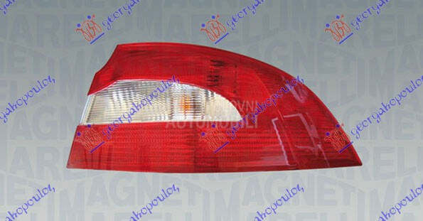 STOP LAMPA SPOLJASNJA (MARELLI