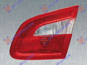 STOP LAMPA UNUTRASNJA (MARELLI za Škoda Superb od 2008. do 2013. god.