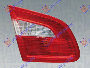 STOP LAMPA UNUTRASNJA (MARELLI za Škoda Superb od 2008. do 2013. god.