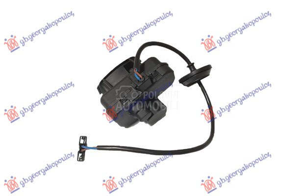 MOTOR POKLOPCA REZERVOARA (2pi