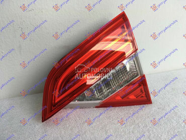 STOP LAMPA UNUTRASNJA (LED) za Škoda Superb od 2013. do 2015. god.