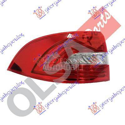 STOP LAMPA SPOLJASNJA (LED) (O