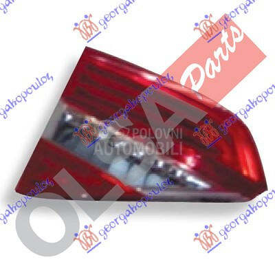 STOP LAMPA UNUTRASNJA (LED) (O