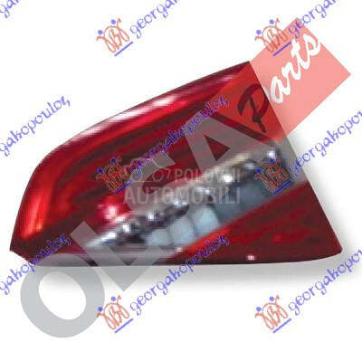 STOP LAMPA UNUTRASNJA (LED) (O